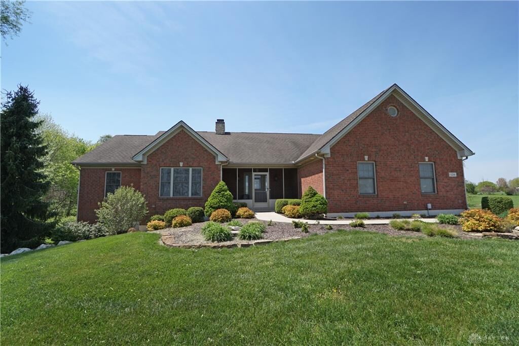 Property Photo: 126 Hormell Road OH 45177