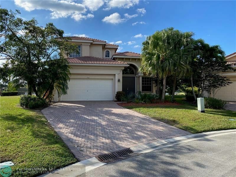 Property Photo:  7763 NW 124th Ter  FL 33076 