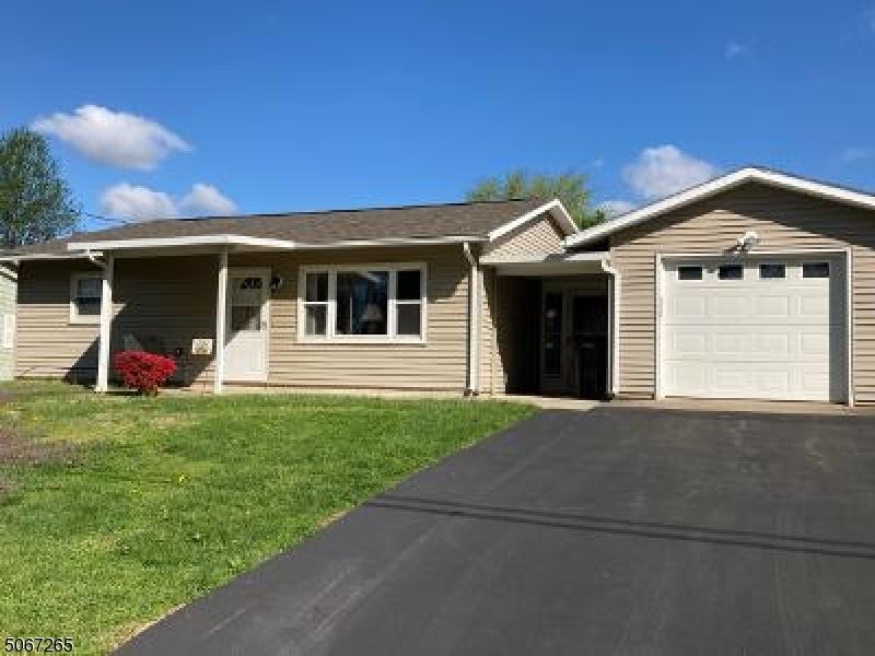 Property Photo: 609 Guy Road NJ 08865