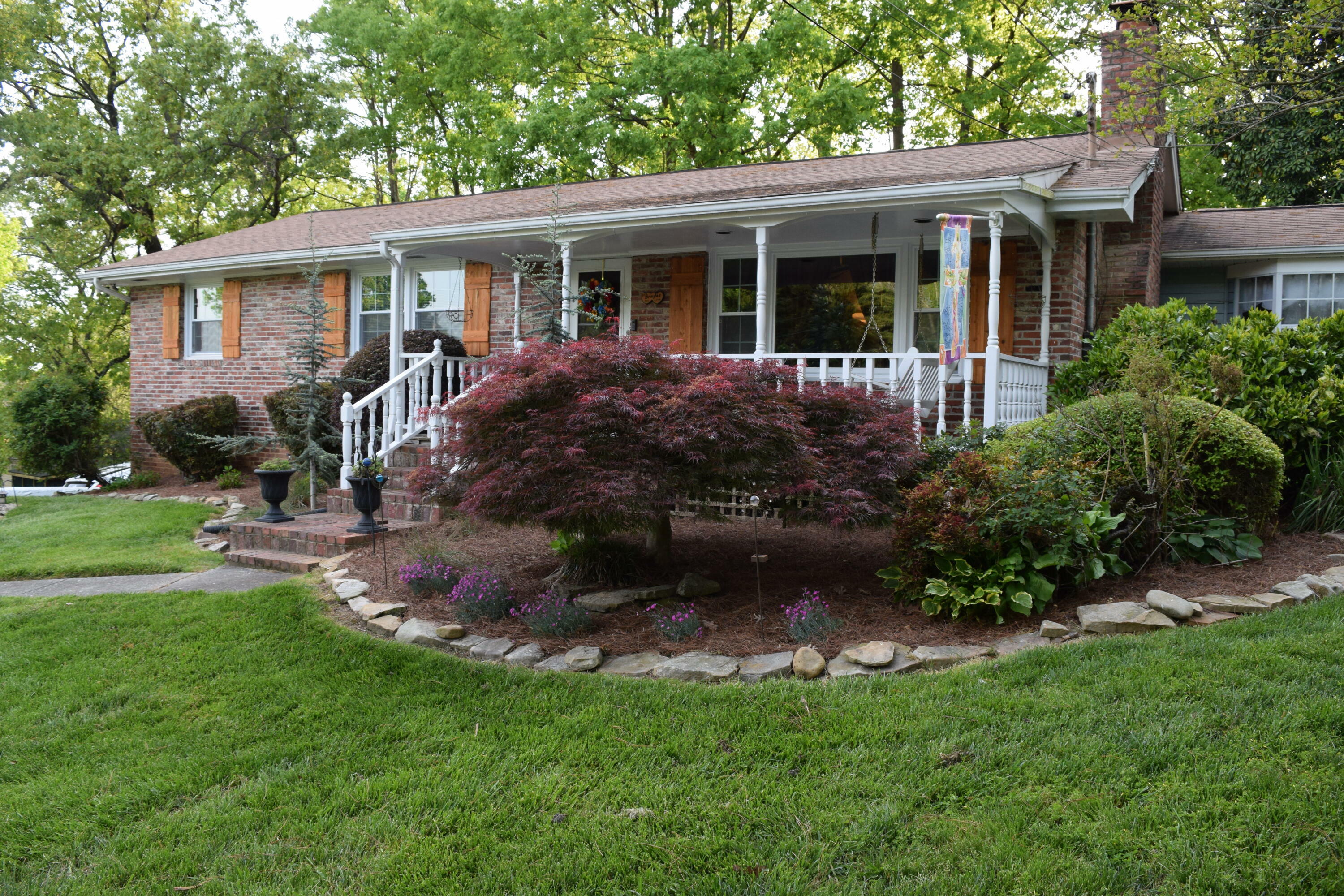 Property Photo:  1825 Wonderland Lane  TN 37914 