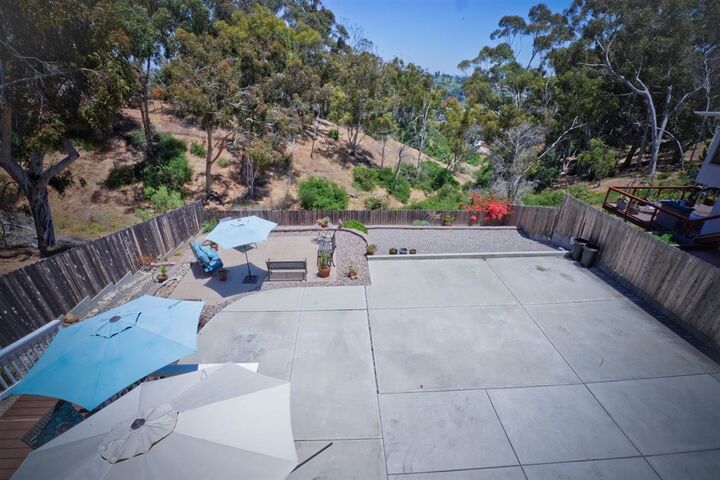 Property Photo:  2935 Mesa Drive  CA 92054 