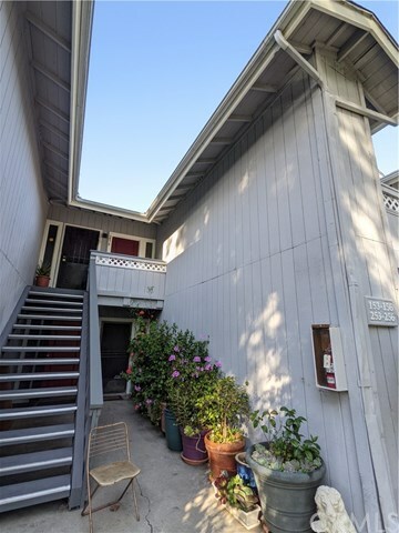 Property Photo:  32221 Alipaz Street 256  CA 92675 