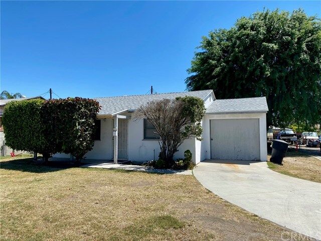 Property Photo:  3188 Rosemead Pl  CA 91770 