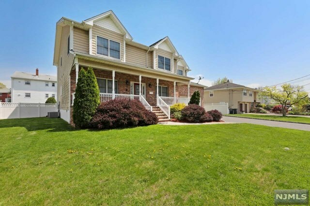 Property Photo:  341 Maple Street  NJ 07074 