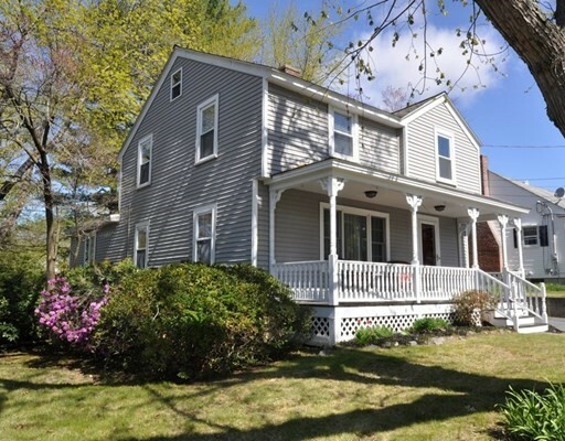 Property Photo: 26 Vista Ave MA 01453