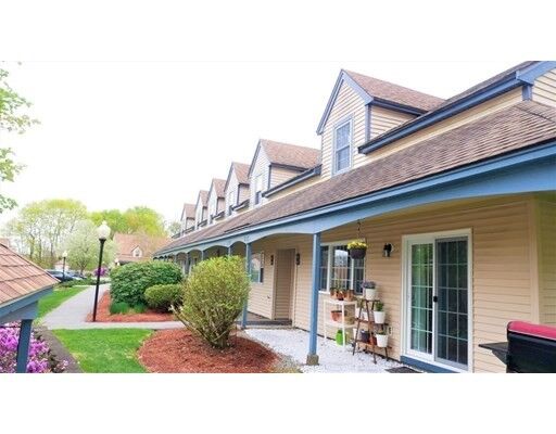 Property Photo: 46 Kennedy Dr 46 MA 01863