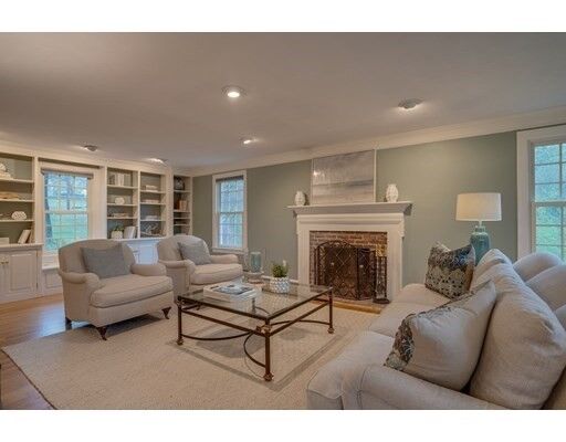Property Photo: 141 Perkins Row MA 01983
