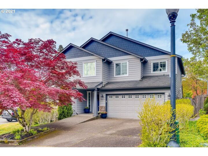 1419 54th St  Washougal WA 98671 photo