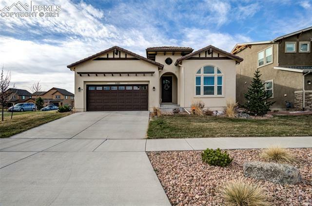 Property Photo:  5595 Wolf Village Drive  CO 80924 