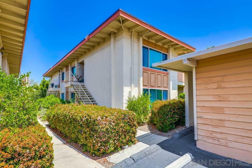 Property Photo:  6852 Hyde Park Dr. A  CA 92119 