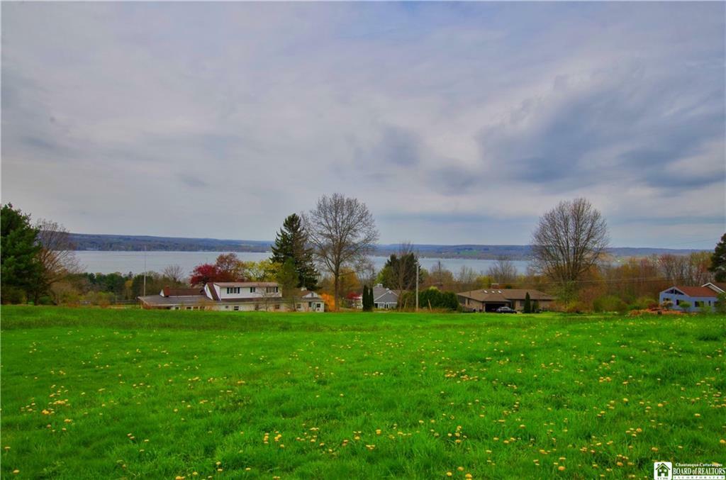 Property Photo:  0B Driftwood Road  NY 14712 