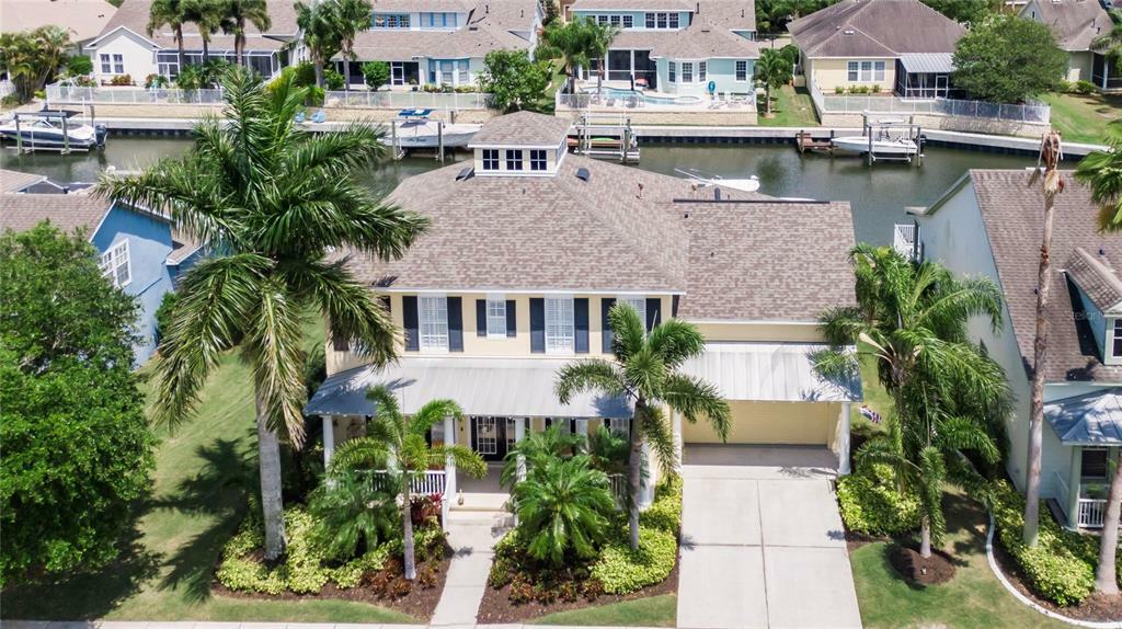 Property Photo:  409 Islebay Drive  FL 33572 