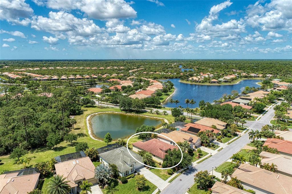 Property Photo:  2745 Sawgrass Court  FL 33953 