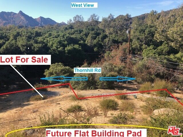 Property Photo:  661 Cold Canyon Road  CA 91302 