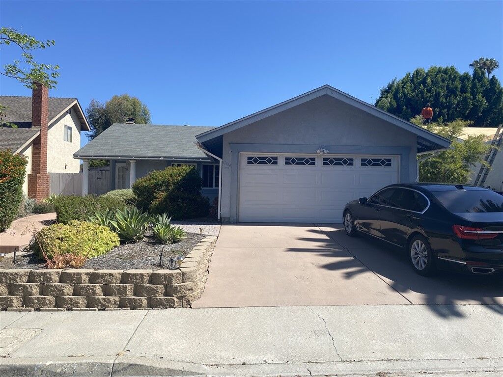 Property Photo:  11444 Meknes Way  CA 92129 