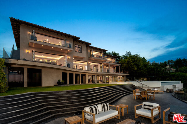 Property Photo:  1449 Bel Air Road  CA 90077 