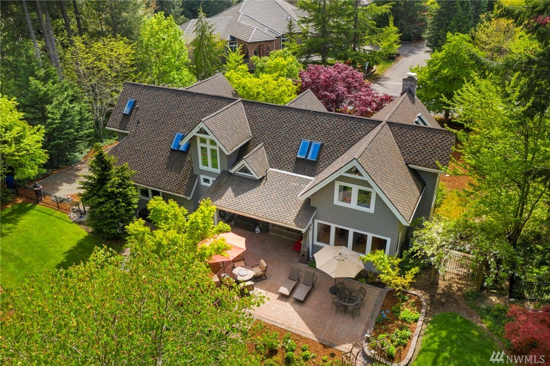 Property Photo: 12407 Tanager Dr NW WA 98332