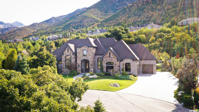 Property Photo: Address not disclosed UT 84092