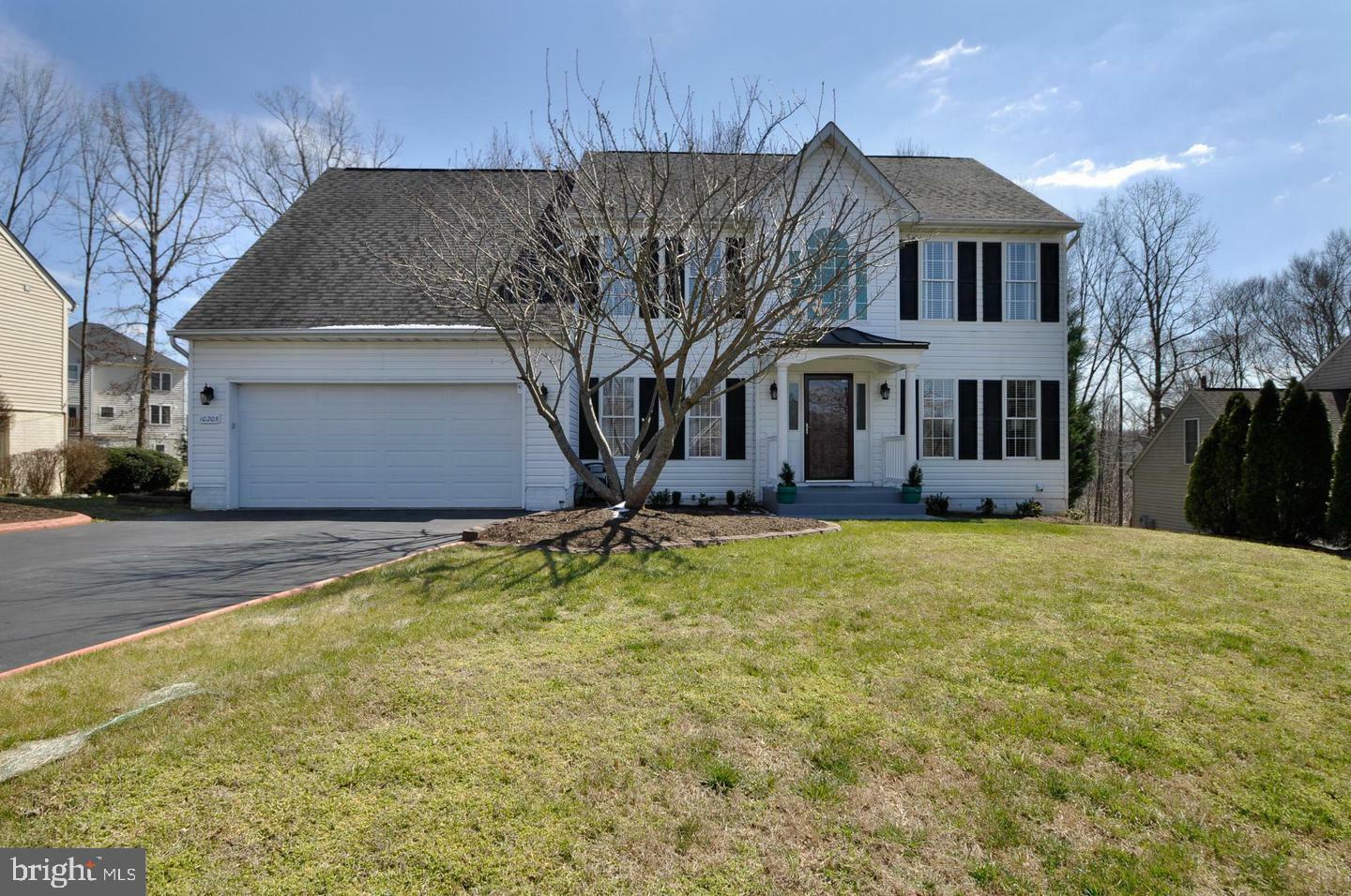 Property Photo:  10205 N Hampton Lane  VA 22408 