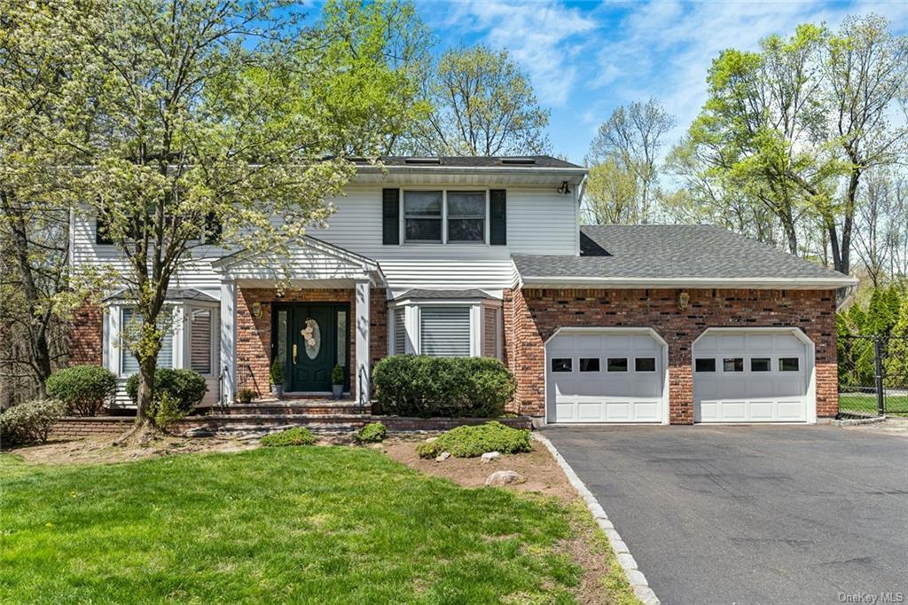 16 Dutchess Drive  Orangeburg NY 10962 photo