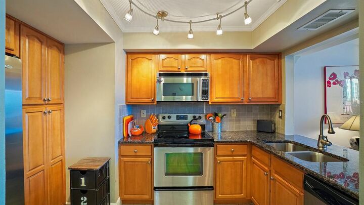 Property Photo:  6269 Palma Del Mar Boulevard S 301  FL 33715 