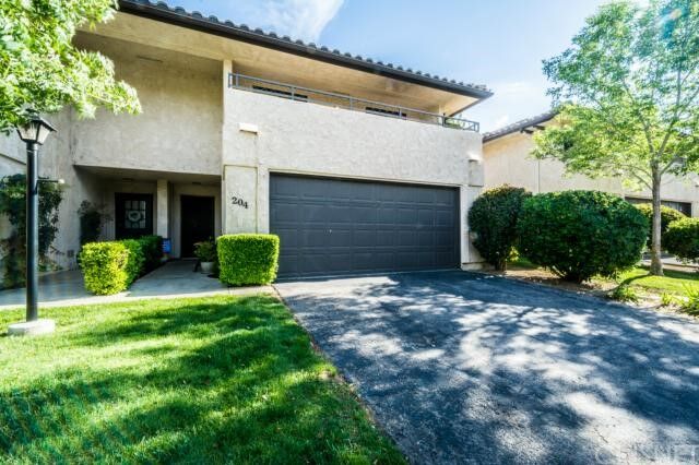 Property Photo:  204 Eagle Lane  CA 93551 