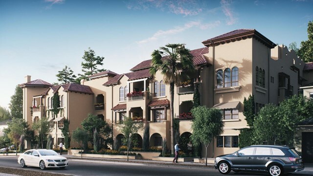 Property Photo: 1501 Cherry Street 107 CA 94070