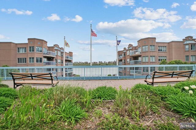 Property Photo: 503A Nelson Court NJ 07020