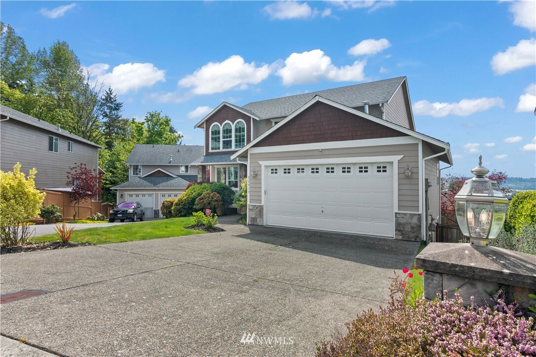 Property Photo: 22019 101st Place SE WA 98031