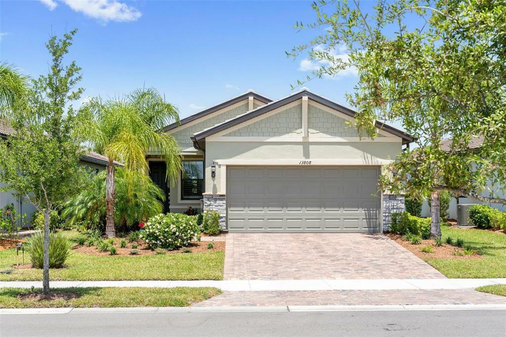 Property Photo:  13808 Campoleone Street  FL 34293 