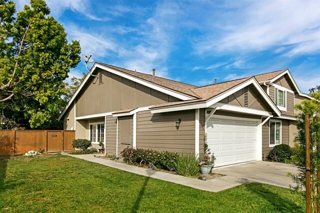 Property Photo:  2974 Ridgefield Ave  CA 92010 