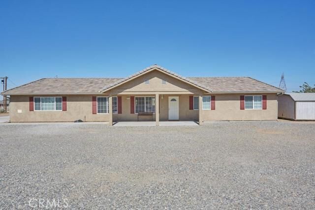 Property Photo: 11727 Lamont Court CA 92344