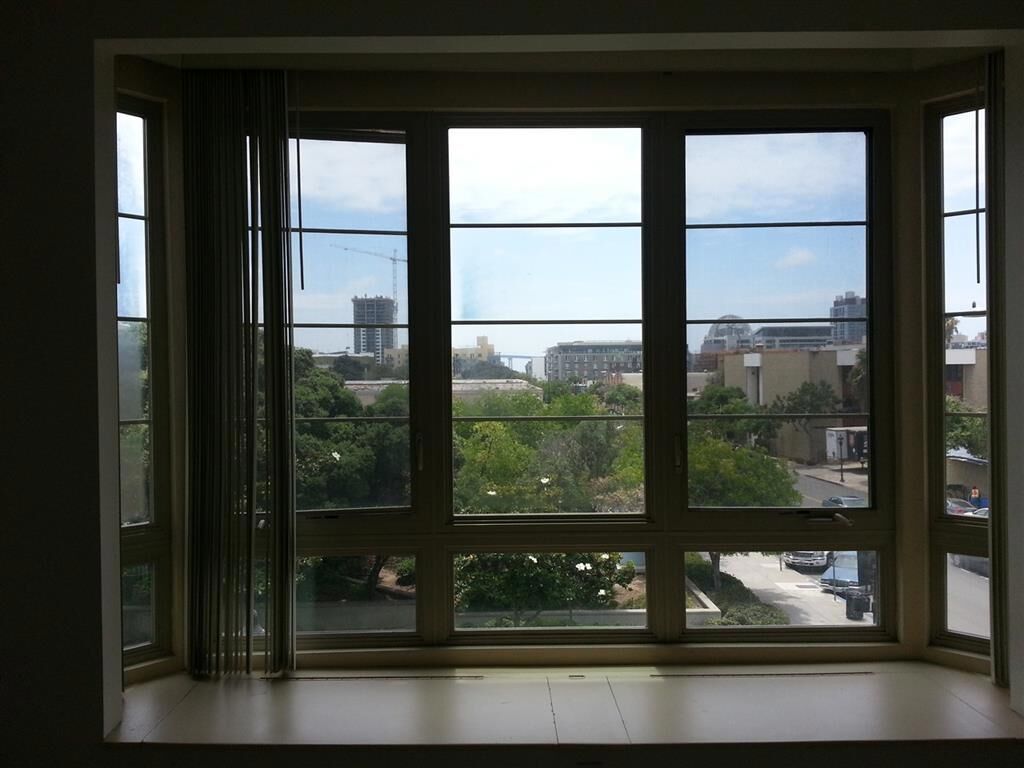 Property Photo: 1400 Broadway 1304 CA 92101