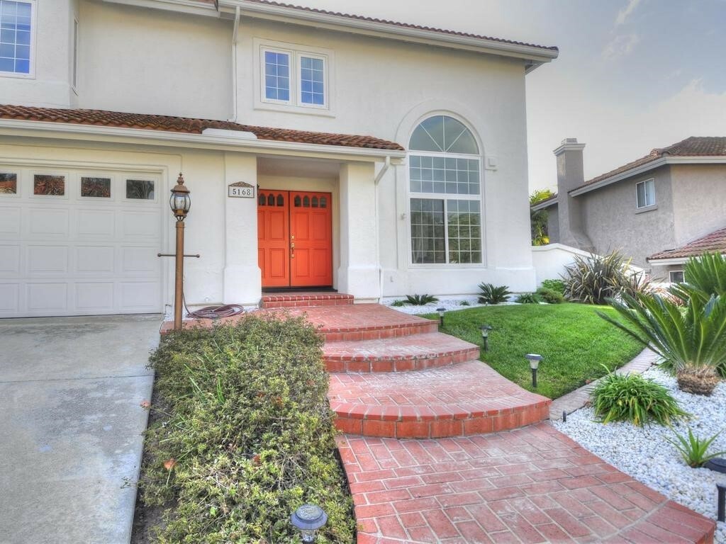 Property Photo: 5168 Via Mindanao CA 92057