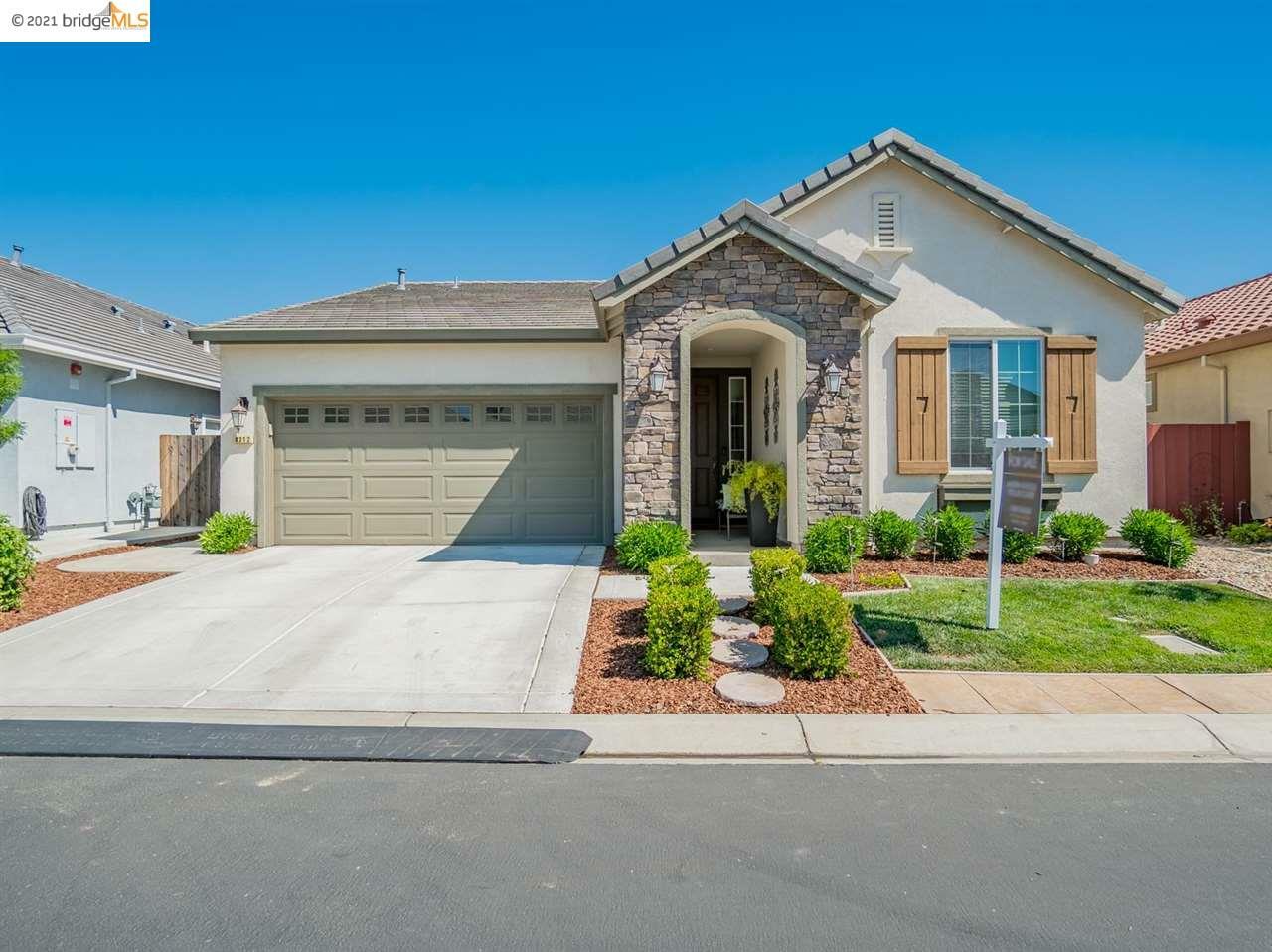 Property Photo:  8312 Brookhaven  CA 94505 