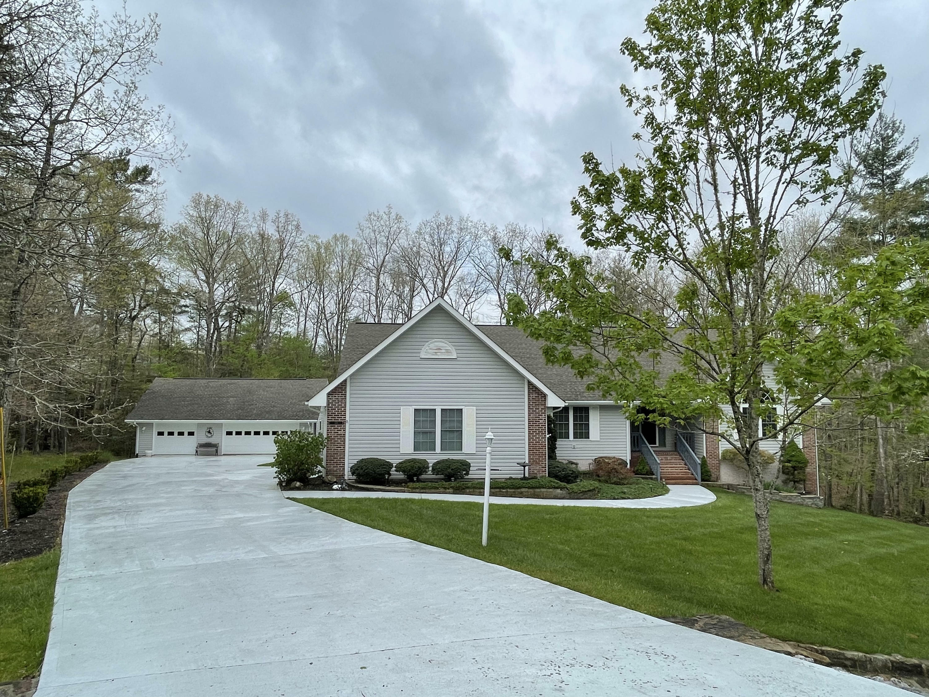 Property Photo:  115 Tremont Drive  TN 38558 