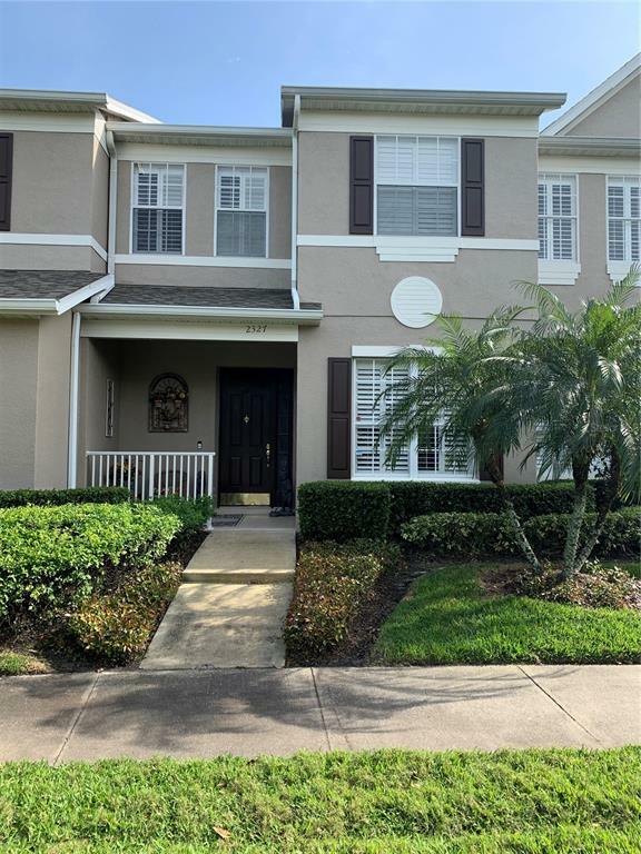 Property Photo:  2327 Park Maitland Court  FL 32751 