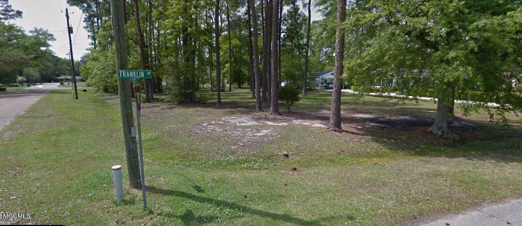 Property Photo: Lot 9 Franklin Avenue MS 39507