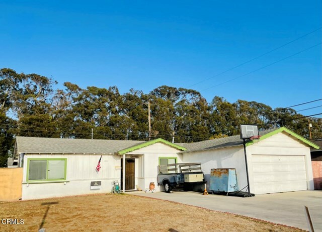 Property Photo:  3800 S G Street  CA 93033 