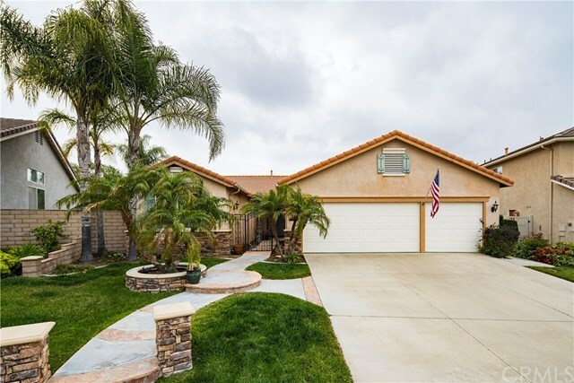 Property Photo: 33124 Garoli CA 92592