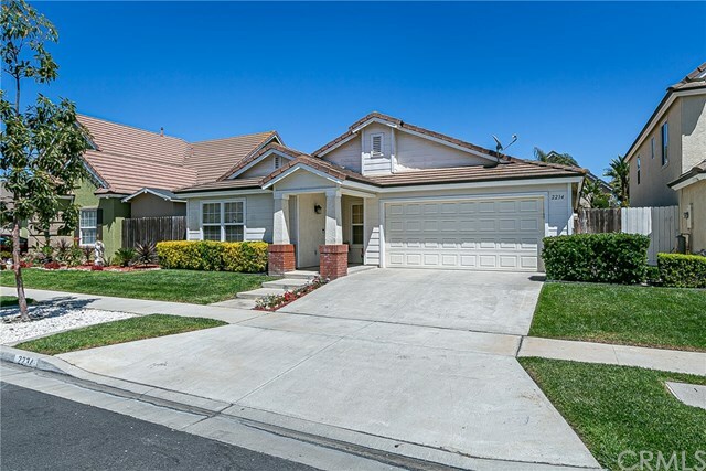 Property Photo:  2234 Riverton Drive  CA 93458 