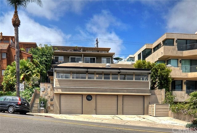 Property Photo:  160 Cliff Drive  CA 92651 