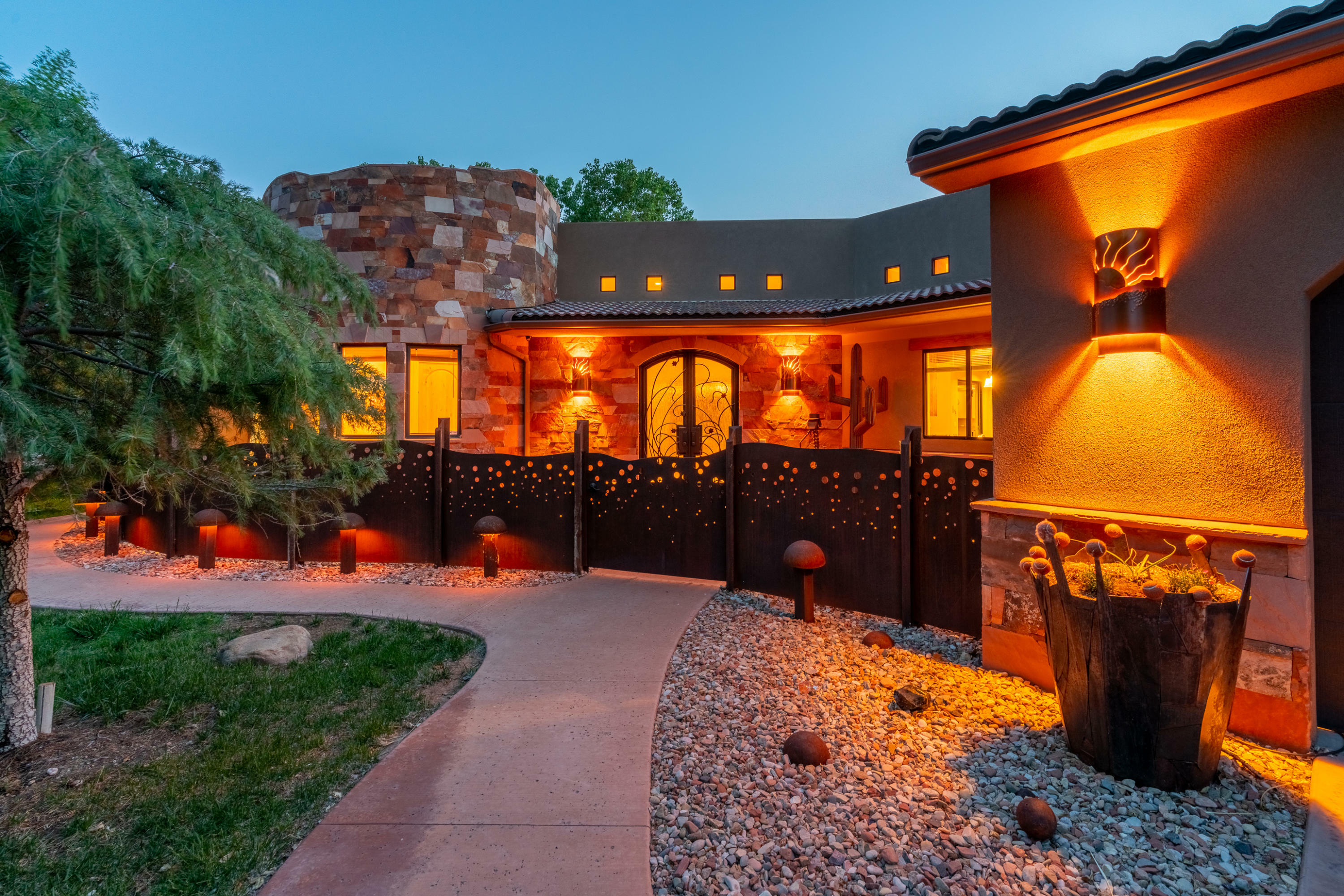 Property Photo: 98 Bridge UT 84763