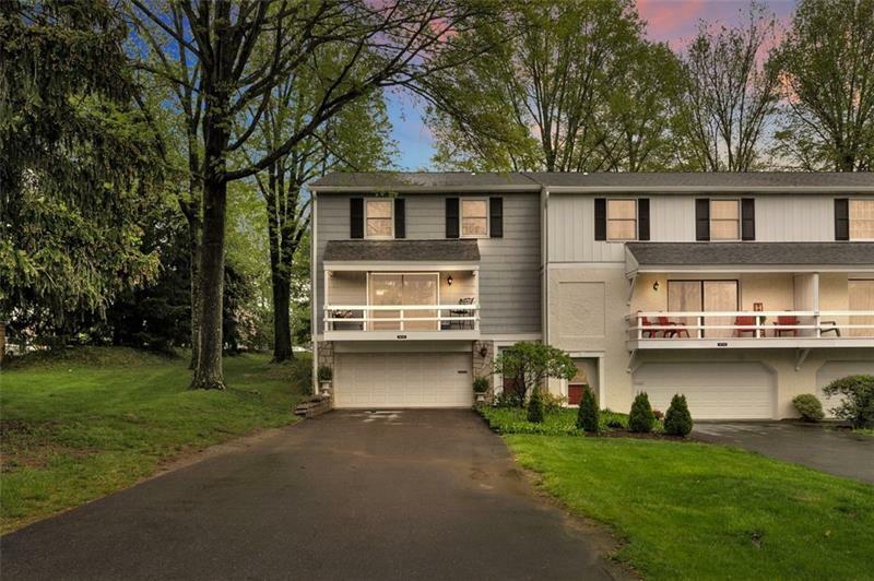 Property Photo: 101 Roscommon Pl PA 15317