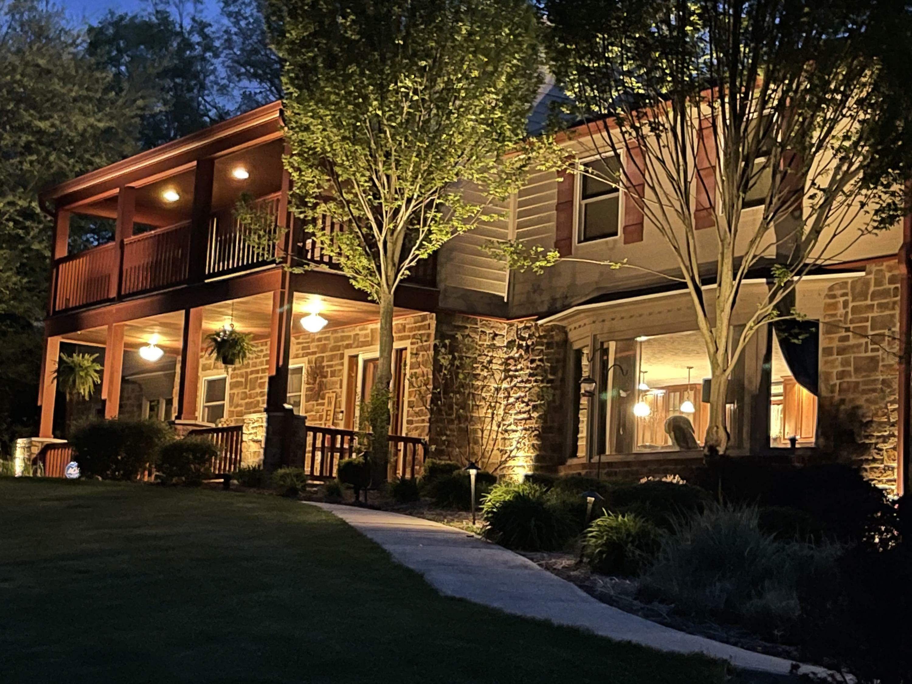 Property Photo: 655 W Home Road OH 45504