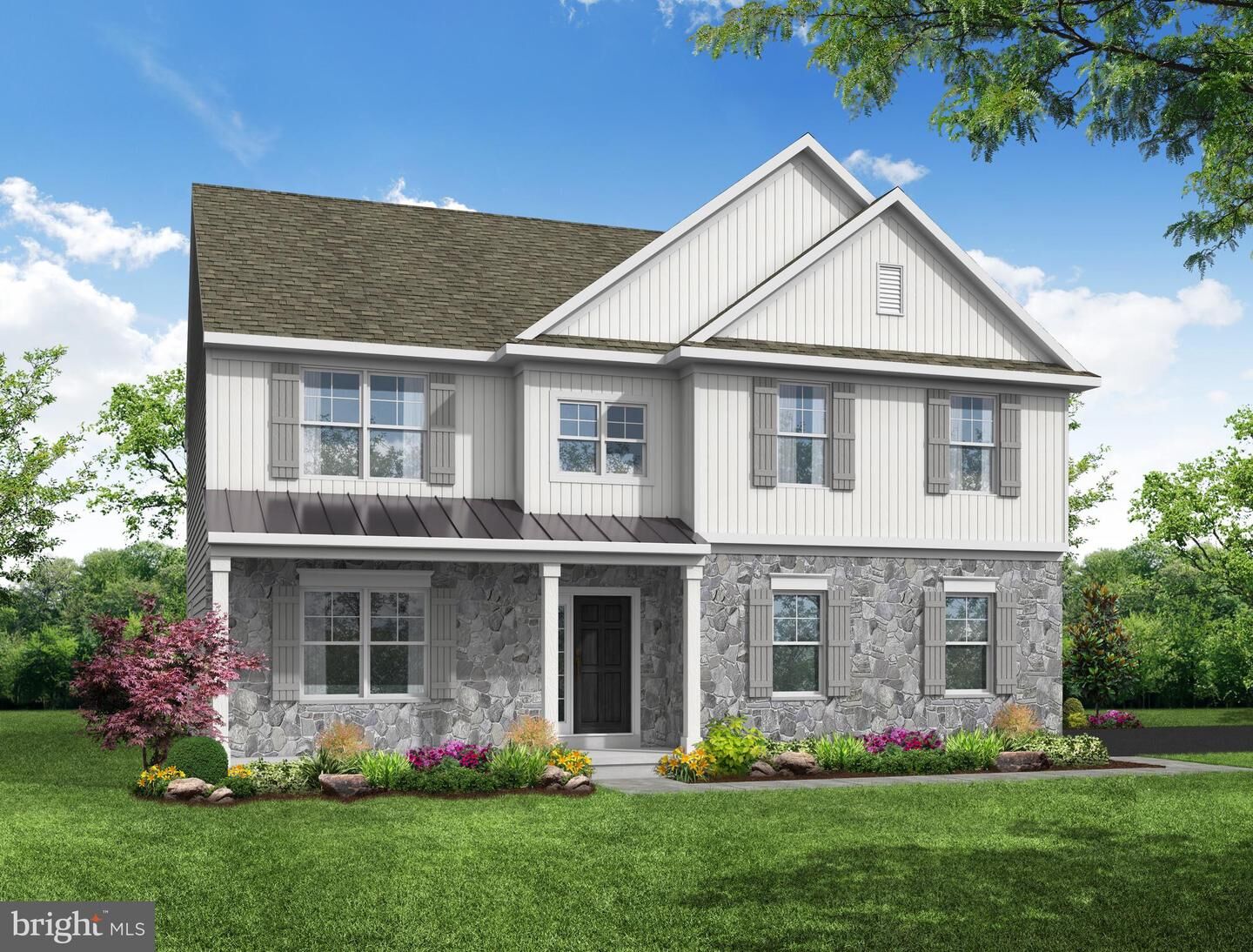 Property Photo:  226 Market Square South  PA 17540 