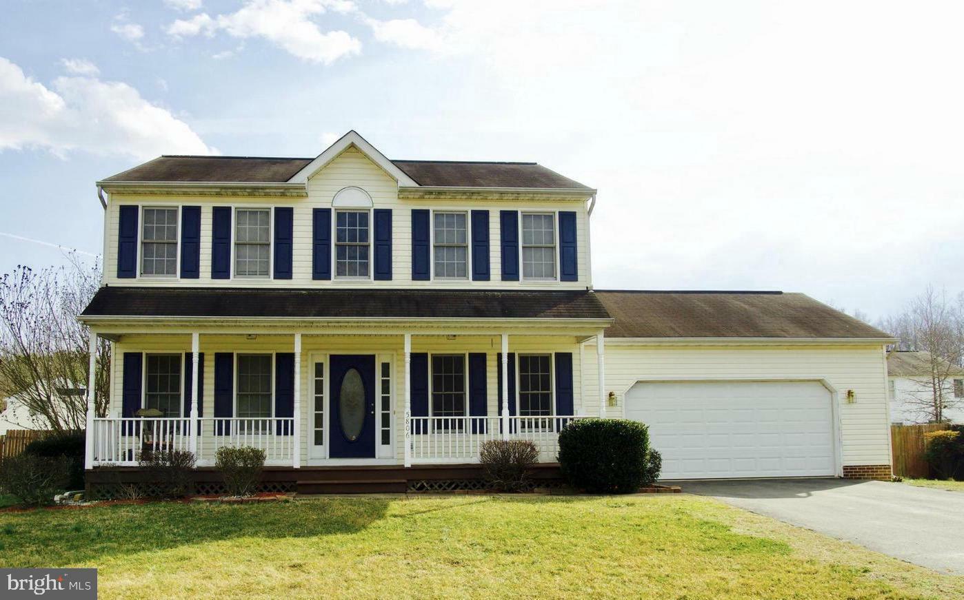 Property Photo:  5806 S Cedar Ridge Lane  VA 22407 