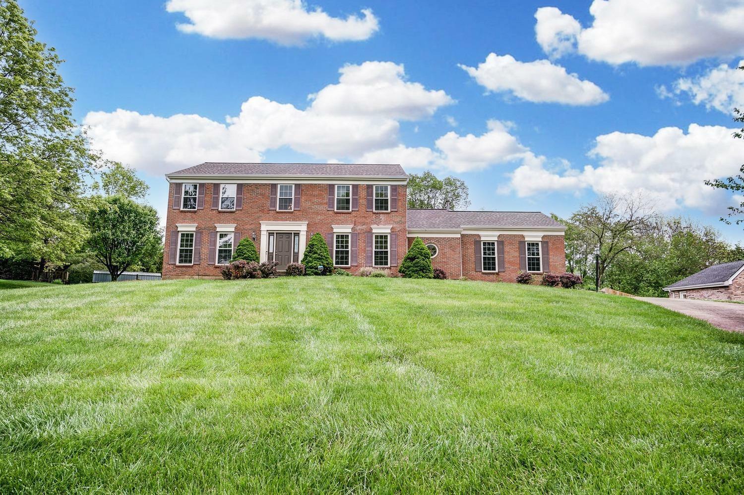 Property Photo:  3080 Affirmed Dr  OH 45052 