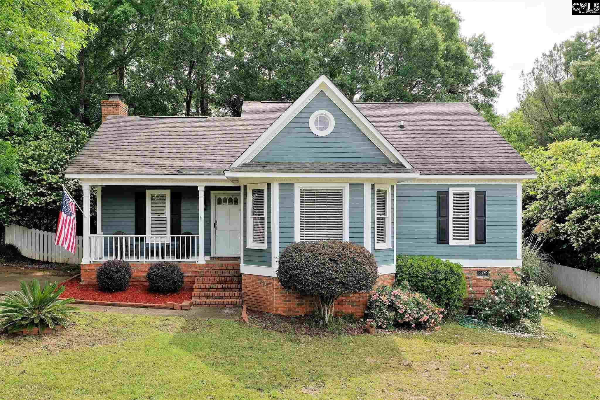 Property Photo:  125 Firebranch  SC 29212-3637 