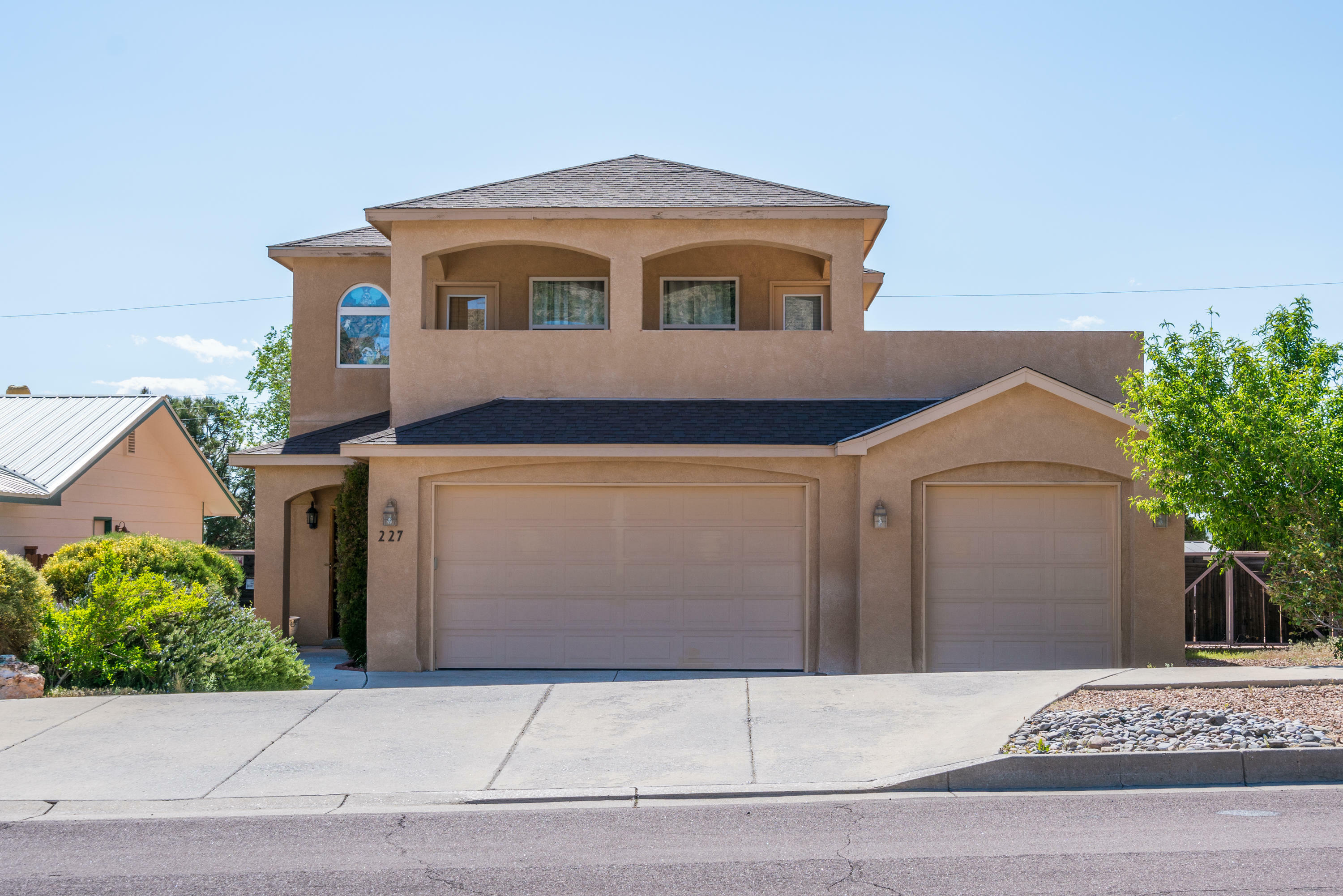 227 Monte Largo Drive NE  Albuquerque NM 87123 photo